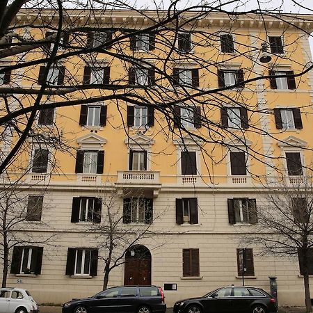 Hotel 74 Crescenzio House Rom Exterior foto