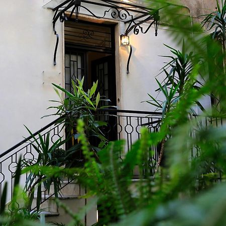 Hotel 74 Crescenzio House Rom Exterior foto