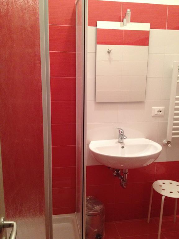 Hotel 74 Crescenzio House Rom Zimmer foto