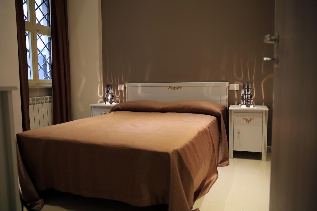 Hotel 74 Crescenzio House Rom Zimmer foto