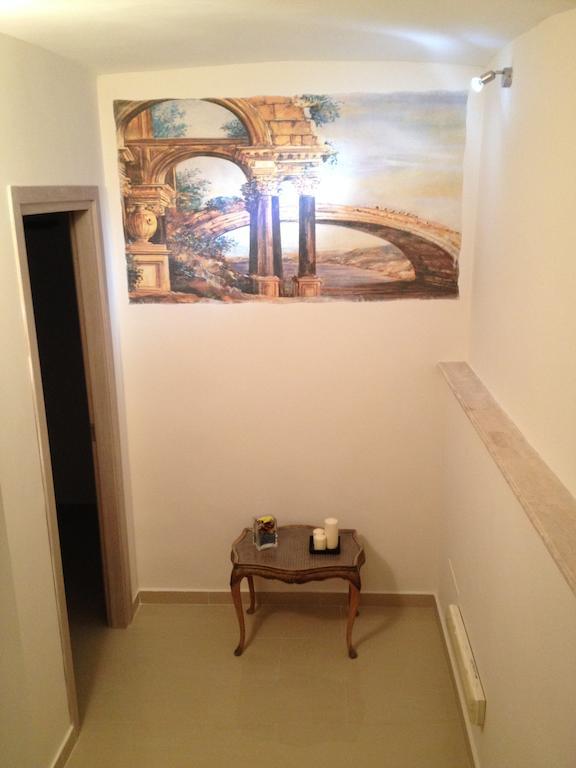 Hotel 74 Crescenzio House Rom Zimmer foto