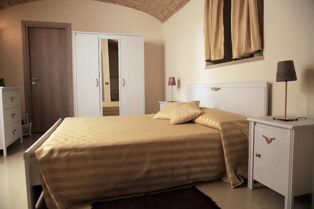 Hotel 74 Crescenzio House Rom Zimmer foto