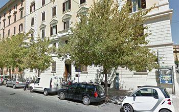 Hotel 74 Crescenzio House Rom Exterior foto
