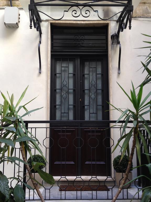 Hotel 74 Crescenzio House Rom Exterior foto