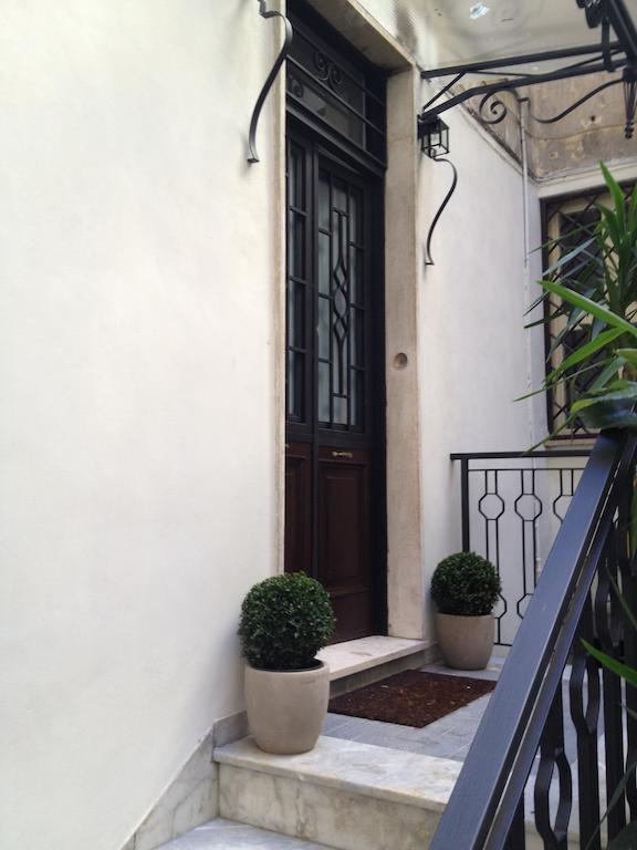Hotel 74 Crescenzio House Rom Exterior foto