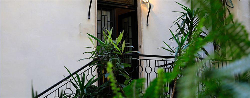 Hotel 74 Crescenzio House Rom Exterior foto